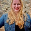 Author photo of Aimie K. Runyan