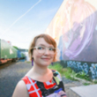Author photo of Whitney Gardner