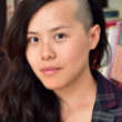 Author photo of Kim Fu
