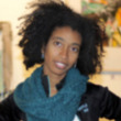 Author photo of Alexis Pauline Gumbs