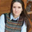 Author photo of María Gainza