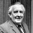 Author photo of J. R. R. Tolkien