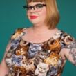 Author photo of Amy Spalding