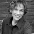 Author photo of Robin Stevenson