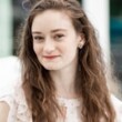 Author photo of Alexandra Overy