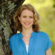 Author photo of Kerri Maher