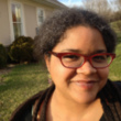 Author photo of Leesa Cross-Smith