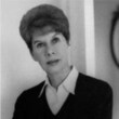 Author photo of Anita Brookner