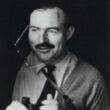 Author photo of Ernest Hemingway