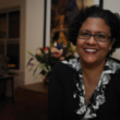 Author photo of Elizabeth Alexander