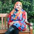 Author photo of Adiba Jaigirdar