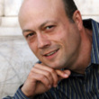 Author photo of C. W. Gortner