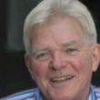 Author photo of Steve Fallon
