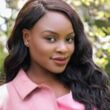 Author photo of Jane Igharo