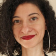 Author photo of Chanda Prescod-Weinstein