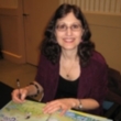 Author photo of Jacqueline Jules