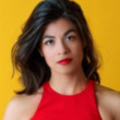 Author photo of Ingrid Rojas Contreras
