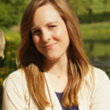 Author photo of Sarah Henning