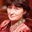 Author photo of Jane Ridley