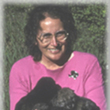 Author photo of Dorothy Hinshaw Patent