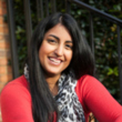 Author photo of Aisha Saeed