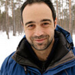 Author photo of Niccolò Ammaniti