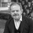 Author photo of Jeremy Dronfield