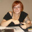 Author photo of Becky Cloonan