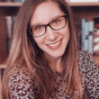 Author photo of Diana Urban