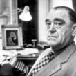 Author photo of Vilhelm Moberg