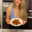 Author photo of Brandi Doming