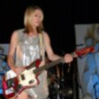 Author photo of Kim Gordon