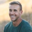 Author photo of Mark Lukach