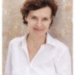 Author photo of Sarah Vallance
