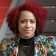 Author photo of Nikole Hannah-Jones