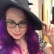 Author photo of Crystal Frasier
