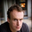 Author photo of Matt Haig