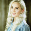 Author photo of Holly Jackson