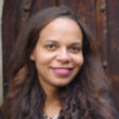Author photo of Deirdre Mask