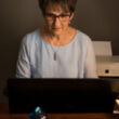 Author photo of Donna Everhart