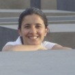 Author photo of Claudia Rueda