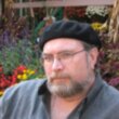 Author photo of Jonathan Maberry