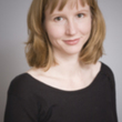 Author photo of Janet Skeslien Charles