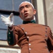 Author photo of Yukio Mishima