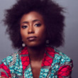 Author photo of Zakiya Dalila Harris