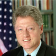 Author photo of Bill Clinton