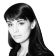 Author photo of Adrienne Kress