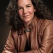 Author photo of Ellison Cooper