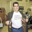 Author photo of Jack Du Brul