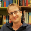 Author photo of Mike Omer